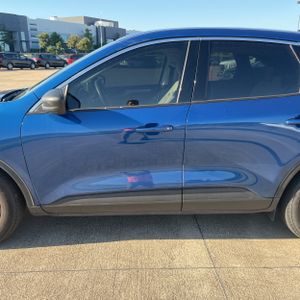 FORD ESCAPE SE - 4