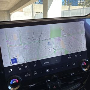 2024 Lexus NX 350 PREMIUM — миниатюра 36