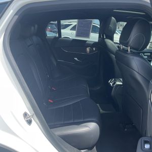 صورة مصغرة 35 لـ 2023 Mercedes-BENZ GLC