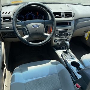 صورة مصغرة 36 لـ 2012 FORD FUSION SE