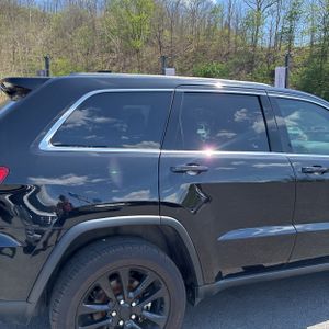 JEEP GRAND CHEROKEE WK LAREDO X - 9