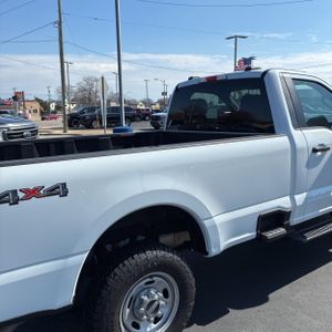 FORD F-250 SUPER DUTY XL - 9