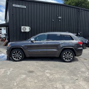 JEEP GRAND CHEROKEE - 3