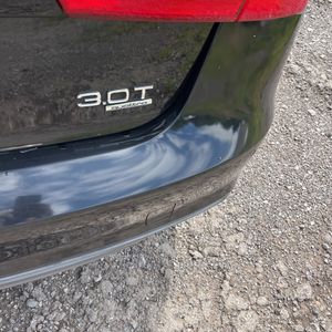 2012 AUDI A6 3.0T PRESTIGE — миниатюра 23