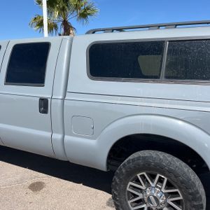 FORD F-250 SUPER DUTY XLT - 6