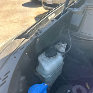 2017 Hyundai SANTA FE SE 照片 41