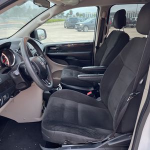 2018 Dodge GRAND CARAVAN SE thumbnail 31