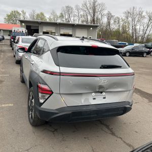 HYUNDAI KONA SEL - 7