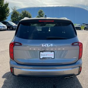 2025 KIA TELLURIDE S — фото 7