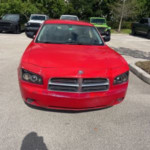 صورة 14 لـ 2009 Dodge CHARGER SXT