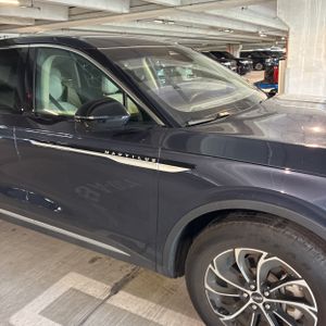 2024 Lincoln NAUTILUS PREMIERE — миниатюра 13