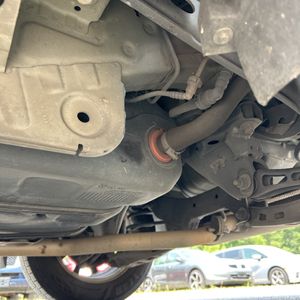 2018 Chevrolet EQUINOX LS — миниатюра 28