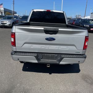 FORD F-150 XL - 7