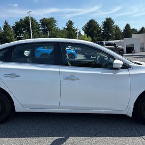 صورة مصغرة 11 لـ 2019 Nissan SENTRA S
