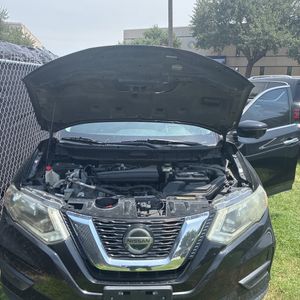 2019 Nissan ROGUE SV — миниатюра 44