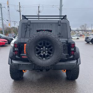 FORD BRONCO RAPTOR - 7