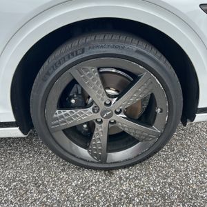 صورة مصغرة 20 لـ 2024 Genesis GV70 2.5T STANDARD