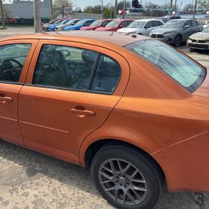 CHEVROLET COBALT LT - 6