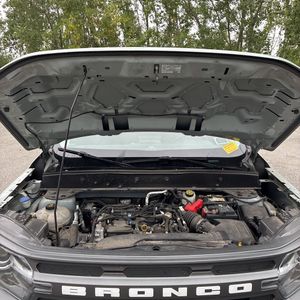 صورة 44 لـ 2021 FORD BRONCO SPORT BIG BEND
