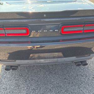2019 Dodge CHALLENGER GT — миниатюра 23