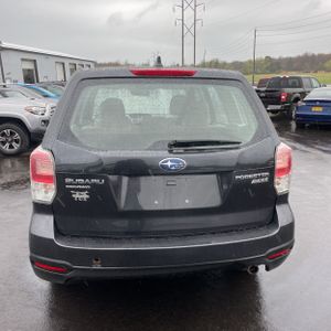 SUBARU FORESTER 2.5I - 7