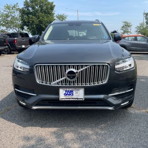 2016 Volvo XC90 T6 INSCRIPTION — миниатюра 14