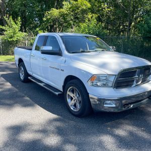 صورة 12 لـ 2012 RAM 1500 BIG HORN