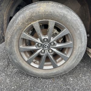 2021 Mazda CX-30 2.5 S 缩略图 19