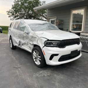 2026 Dodge DURANGO GT 缩略图 11