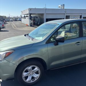 صورة 2 لـ 2018 Subaru FORESTER 2.5I