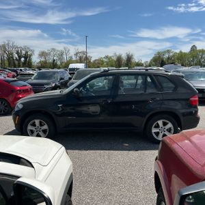 BMW X5 XDRIVE35I SPORT - 3