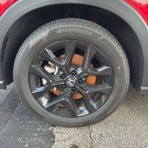 صورة 14 لـ 2024 Honda HR-V SPORT