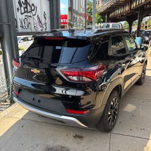 2023 Chevrolet TRAILBLAZER LT photo 6