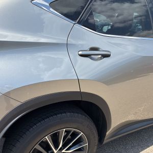 LEXUS NX 350 PREMIUM - 9