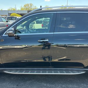 MERCEDES-BENZ GLS AMG - 4