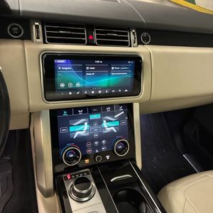 2019 LAND Rover RANGE ROVER SUPERCHARGED 照片 38