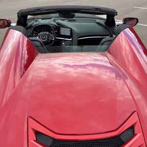 صورة مصغرة 35 لـ 2021 Chevrolet CORVETTE STINGRAY