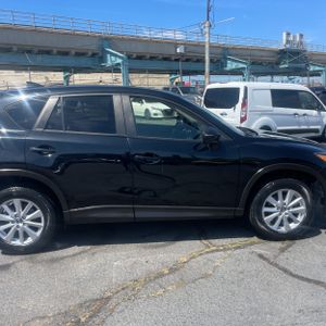2016 Mazda CX-5 TOURING — миниатюра 11