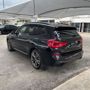 BMW X3 M40I - 4