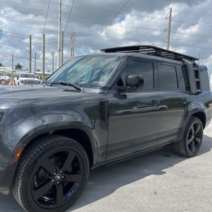 2023 LAND Rover DEFENDER 130 FIRST EDITION 照片 2