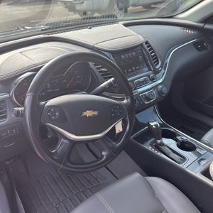 2017 Chevrolet IMPALA LT — миниатюра 36