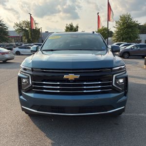 صورة 14 لـ 2025 Chevrolet TAHOE LT