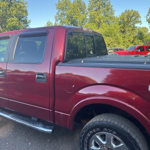 FORD F-150 XLT - 6