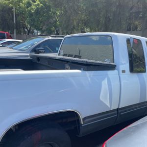 CHEVROLET SILVERADO - 9