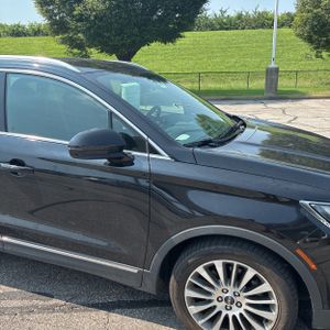 2017 Lincoln MKC RESERVE 照片 13