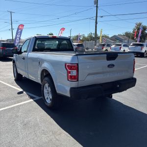 FORD F-150 XL - 5