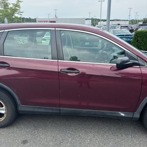 صورة مصغرة 11 لـ 2014 Honda CR-V LX