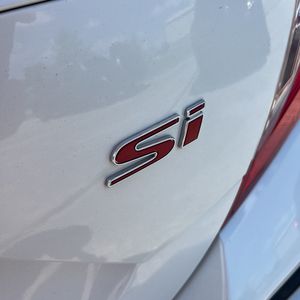 2020 Honda CIVIC SI — миниатюра 23
