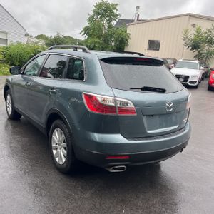صورة 3 لـ 2010 Mazda CX-9 SPORT