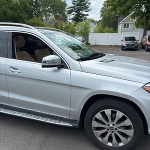 2019 Mercedes-BENZ GLS — миниатюра 13